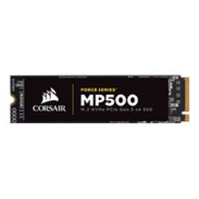 Corsair Force MP500 Series 240GB NVMe PCIe M.2 SSD